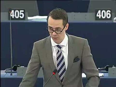 Carl Haglund on Common system for taxing financial transactions