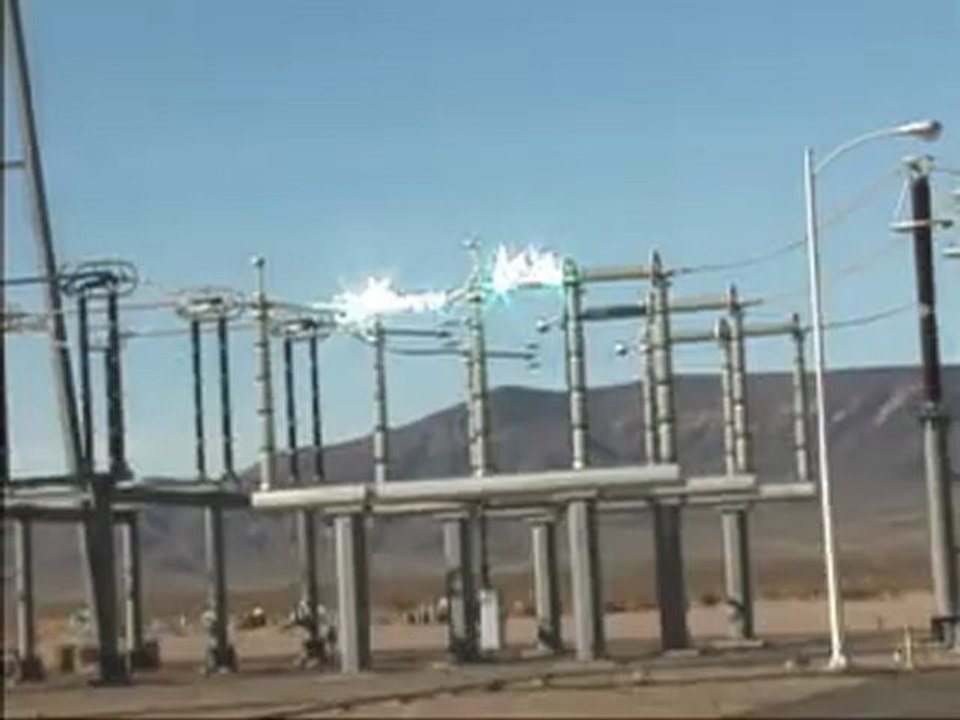 Elektrik Yangını