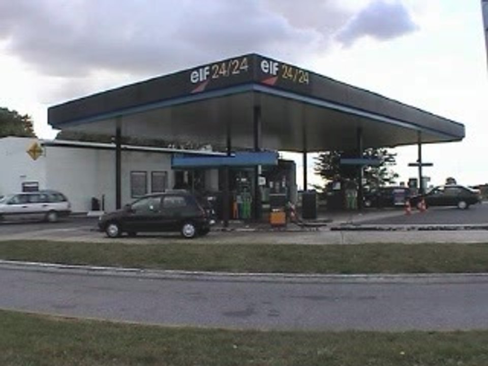 Parodie Pub Total C'Est Mon Lapin