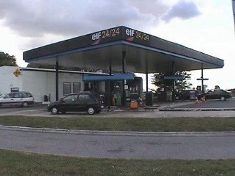 Parodie Pub Total C'Est Mon Lapin