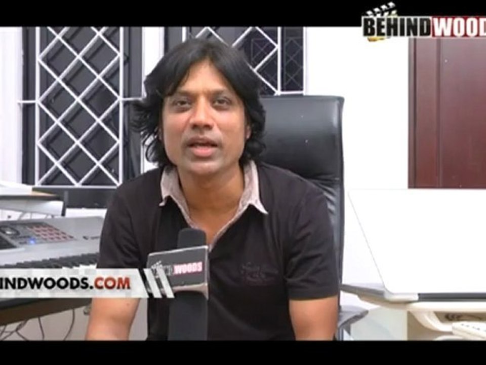 SJ Suriya About New Project Issai