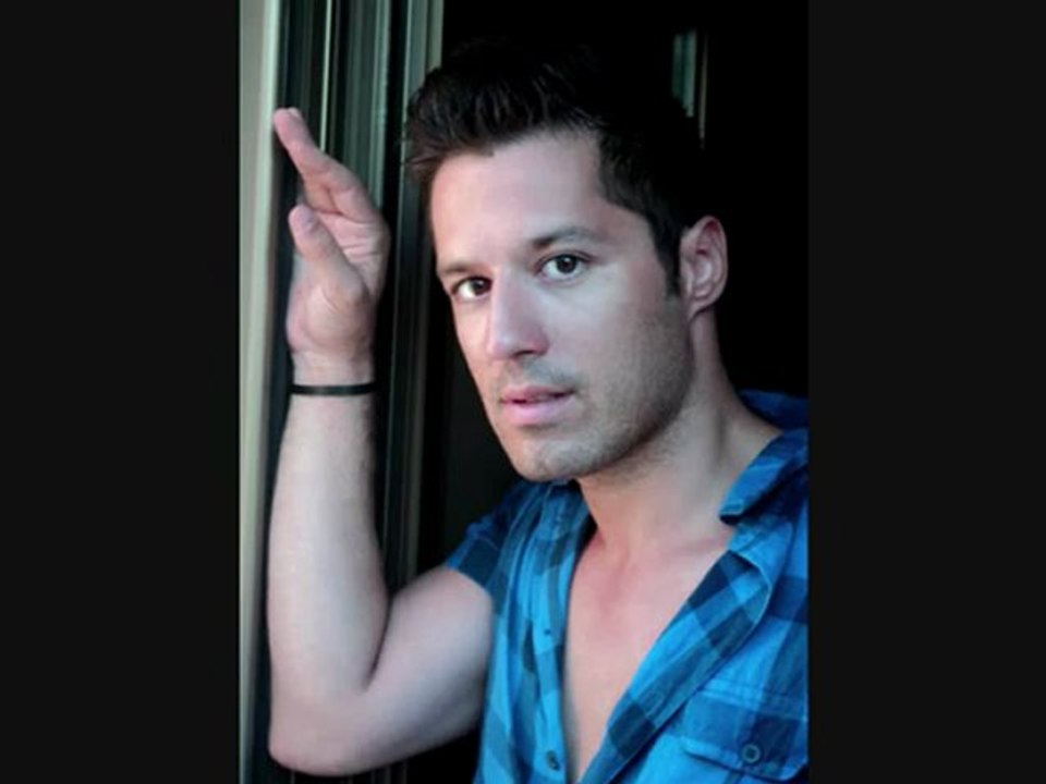 Adam Tsarouchis - If i can dream (From the Musical All Shook Up)