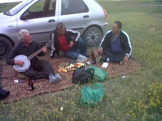 mavi ay video yeşilova