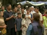 Fears of violence grow ahead of Mosul pullout - 25 Jun 09