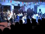 Athens Swing Cats - Snowball 2011 - Video Montage