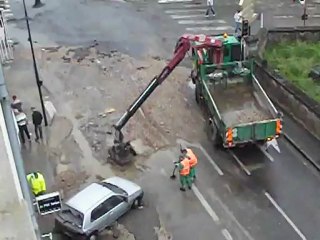 APOCALYPSE NIGHT 34 - inondations Saint-Max 22-05-2012