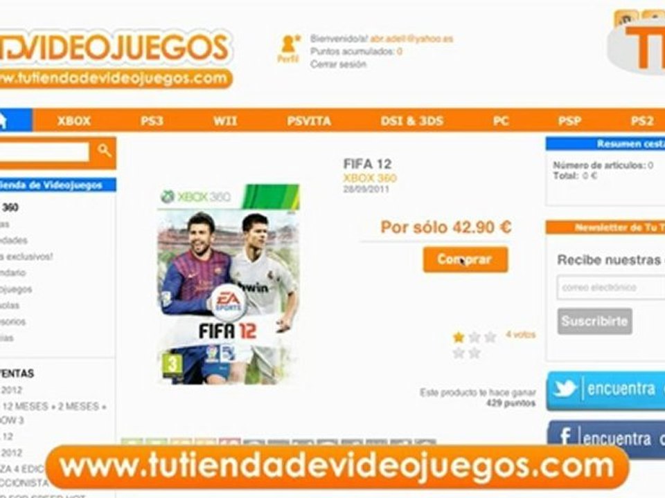 Comprar PSP barata. La PSP más barata.