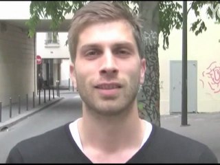 Pourquoi tu marches ? Dites-le en vidéo !