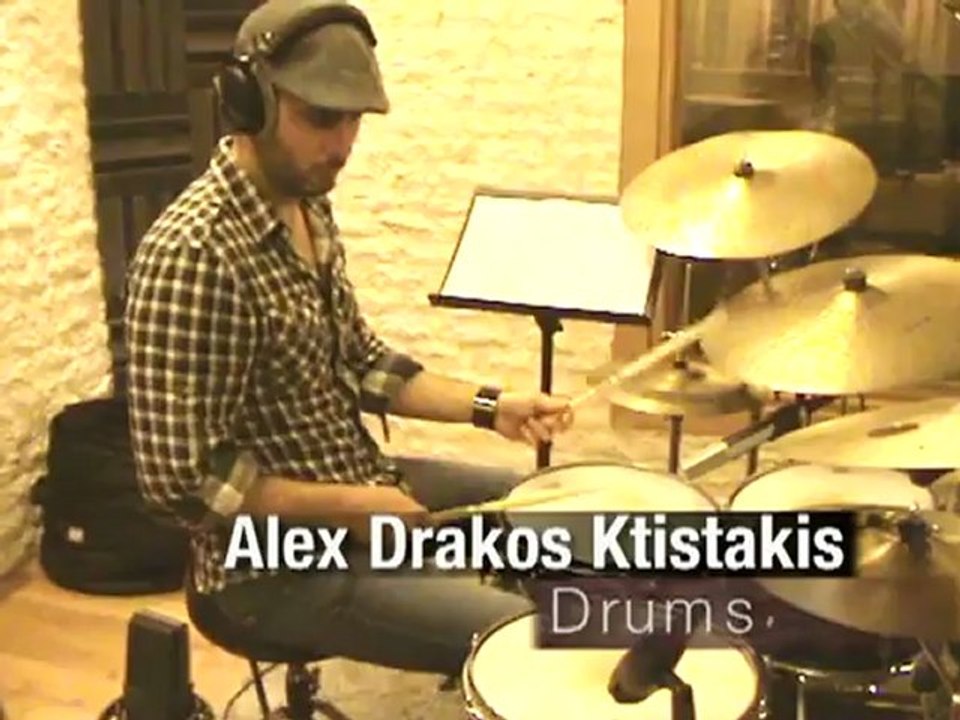 Yorgos Krommydas Quartet @ Lizard Sound