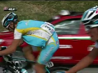 Giro d'Italia 2012 - Stage 17;Falzes→Cortina d'Ampezzo,187km.(3)