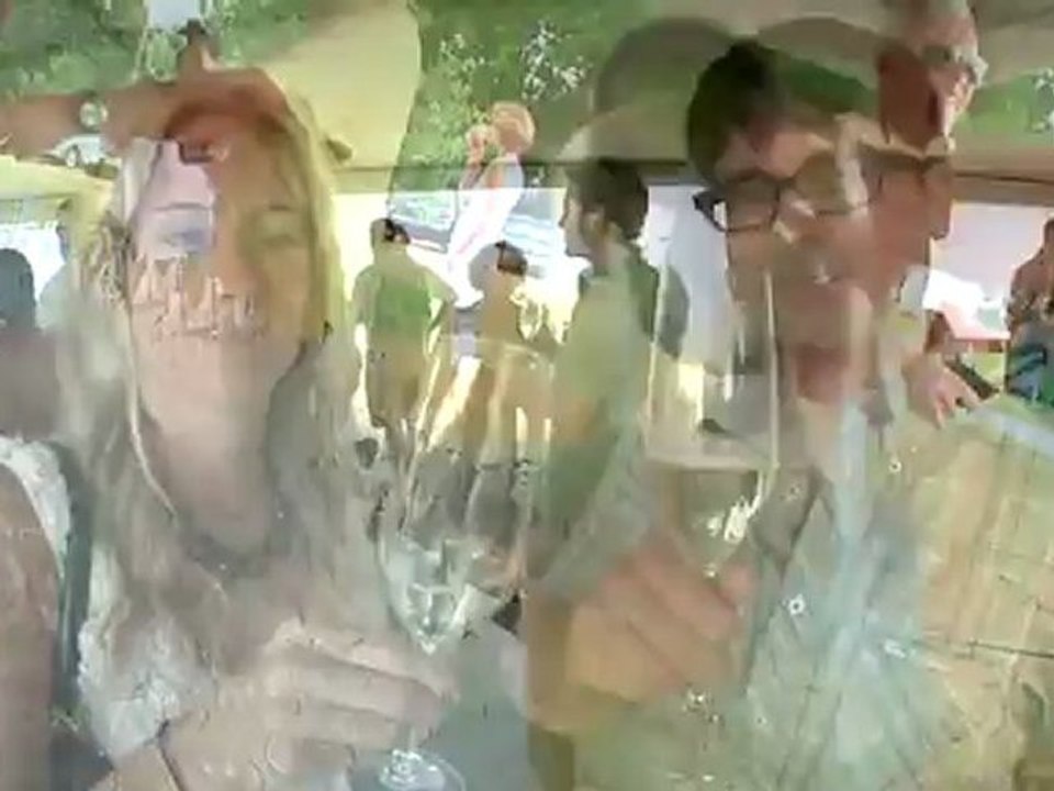 Sip and celebrate International Chardonnay Day