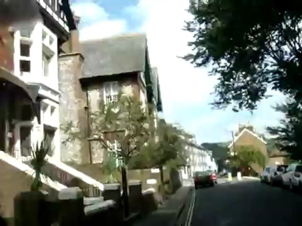 M13 in the UK!!  - UK7