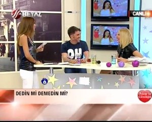 Özlem'in Günlüğü 23.05.2012 2.Kısım
