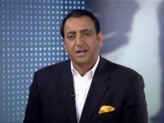 Riz Khan - Overview on Interviewing Technique