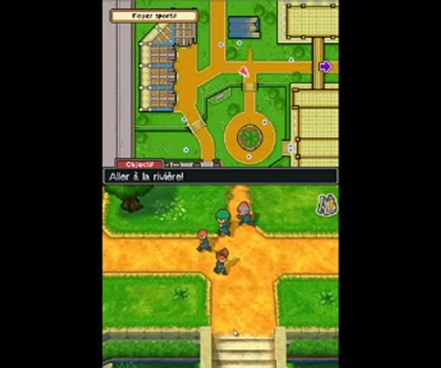 inazuma eleven (3)