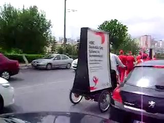 SGY Media Hsbc Şube Açılışı