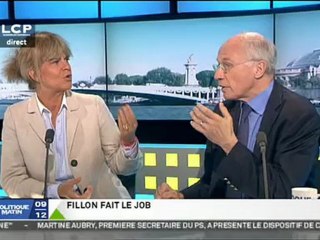 Ca va faire du bruit : un temps d’avance sur l’info !