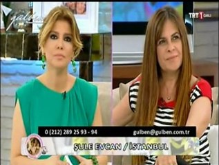 GÜLBEN - Belgin Altop ile Kadın - Erkek İlişkilerinde Çözülemeyen Düğümler 22.05.12