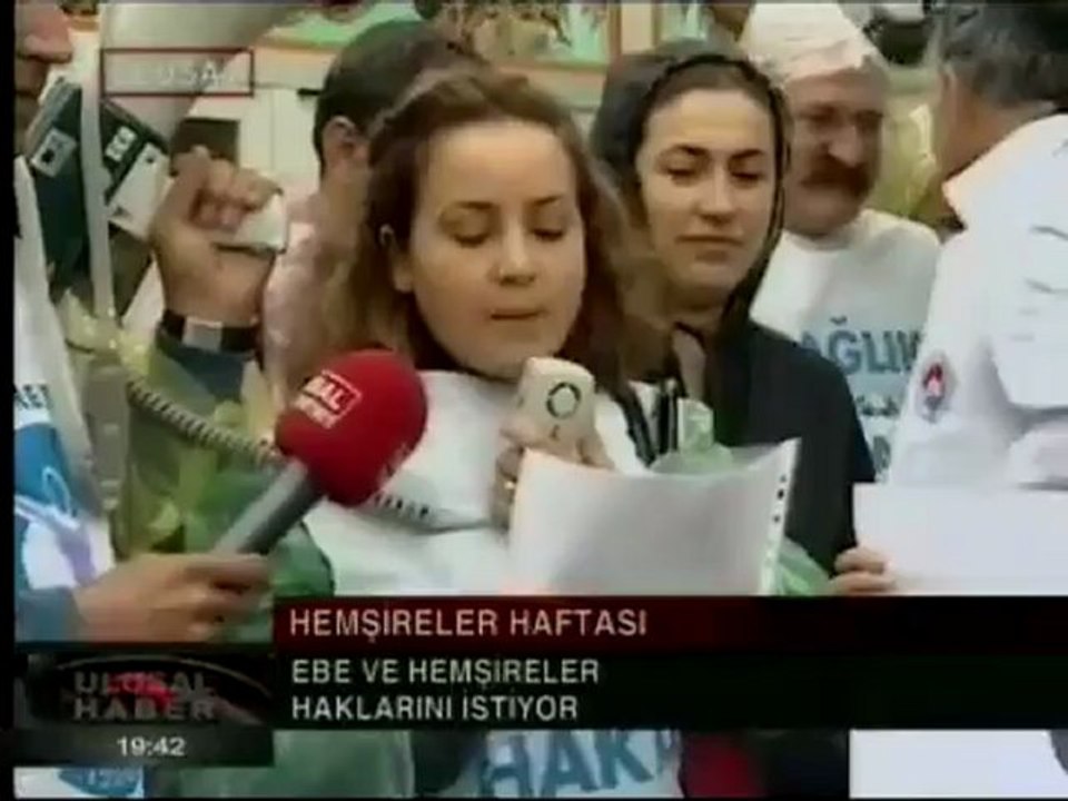 hacettepe eylemle ucretlerini aldı
