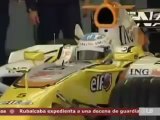 Fernando Alonso seguirá corriendo en Renault