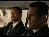 'Men in Black 3' - Quinto clip en español