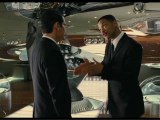 'Men in Black 3' - Cuarto clip en español