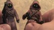 Classic Toy Room - JAWAS Star Wars Power of the Force action figures review