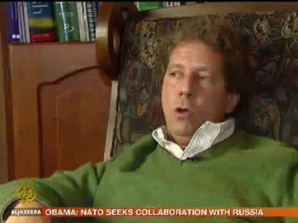 Argentina's swine flu crisis - 07 July 09