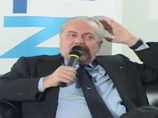 De Laurentiis: "Lavezzi? Aspetto offerte"