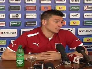 Bocchetti: "Voglio tornare in Italia"