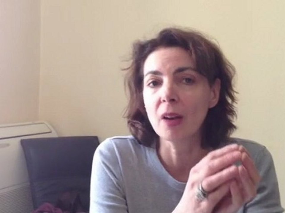 Critique du film « Sur la route » par Lucie Calet