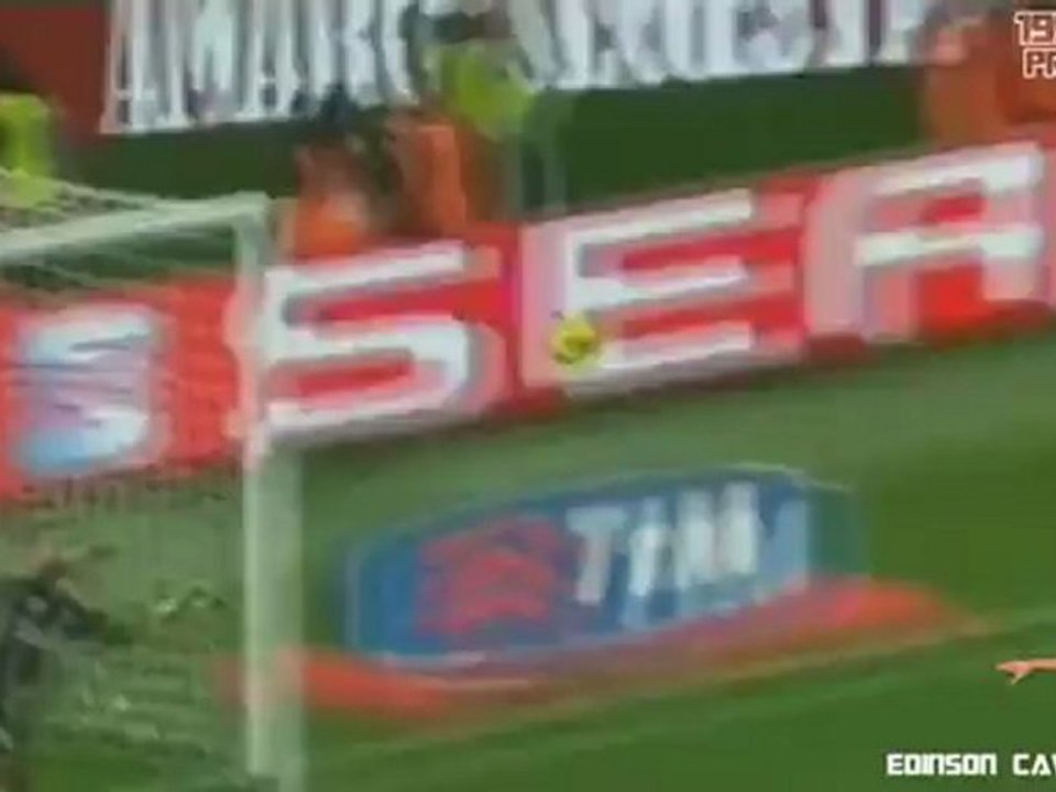 Napoli 2011/2012 • Top 10 Goals • HD