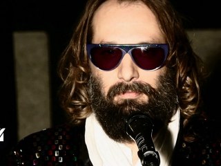 Sébastien Tellier : ses secrets de fabrication