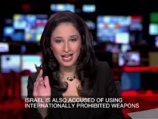 Inside Story - Breaking the silence - 16 July 09