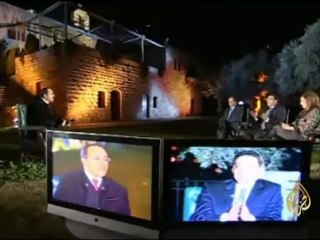 حوار مفتوح- ذكرى ما مارون