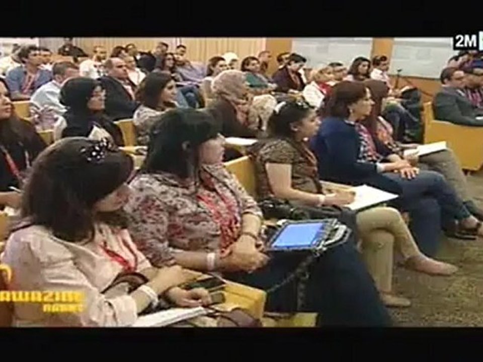 موازين 2012: الثلاثاء 22 ماي