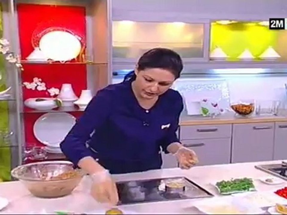 شهيوات مع شميشة : الثلاثاء 22 ماي
