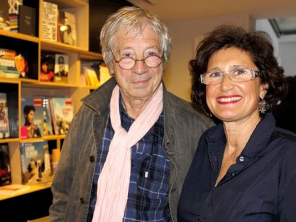 rencontre Jean-Louis FOURNIER