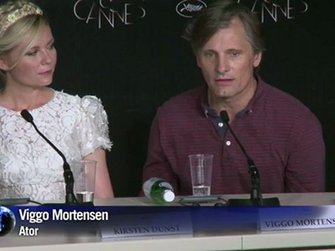 Walter Salles em Cannes