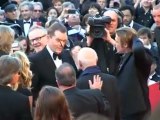Brad Piit evita compartir protagonismo en Cannes con Angelina Jolie