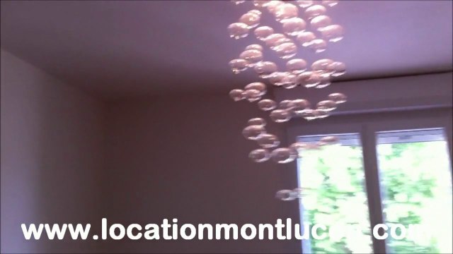 vidéo appart F3 à louer par particulier à Montluçon