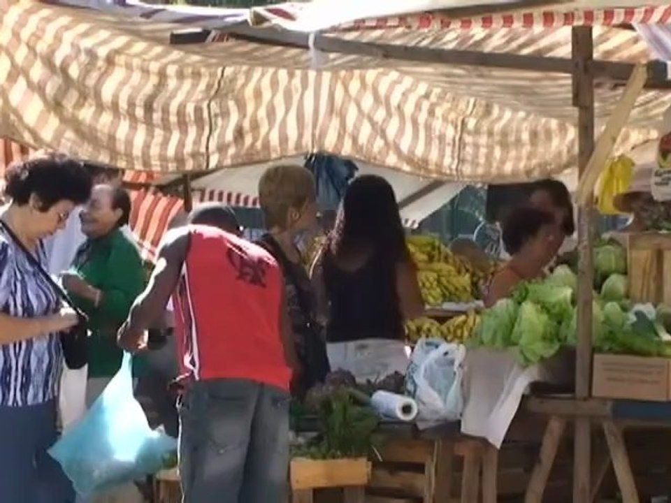 Antonio Banderas pide que nos involucremos en Río+20