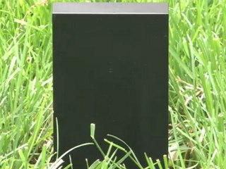 Classic Toy Room - 2001 MONOLITH action figure review