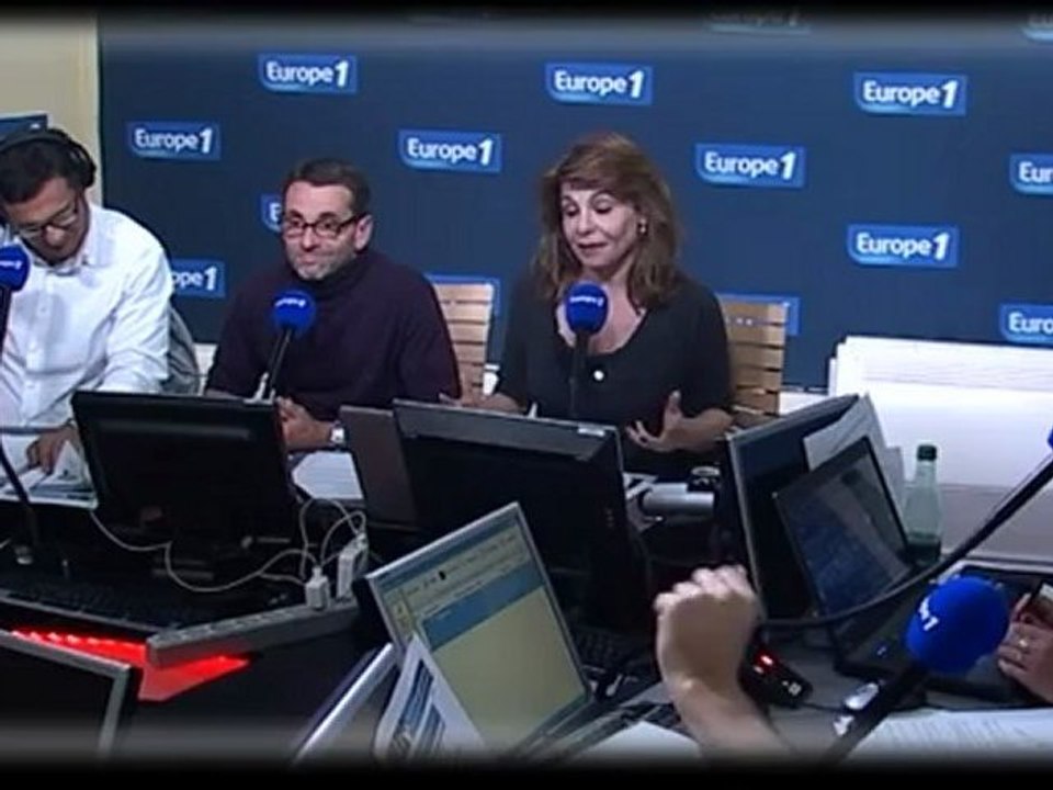 Des clics et des claques - 22/05/2012