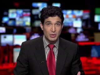 Inside Story - Battle for the soul of Iran - 26 July 09