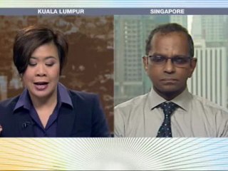Counting the Cost - Is Asia leading the recovery? -24 Jul 09