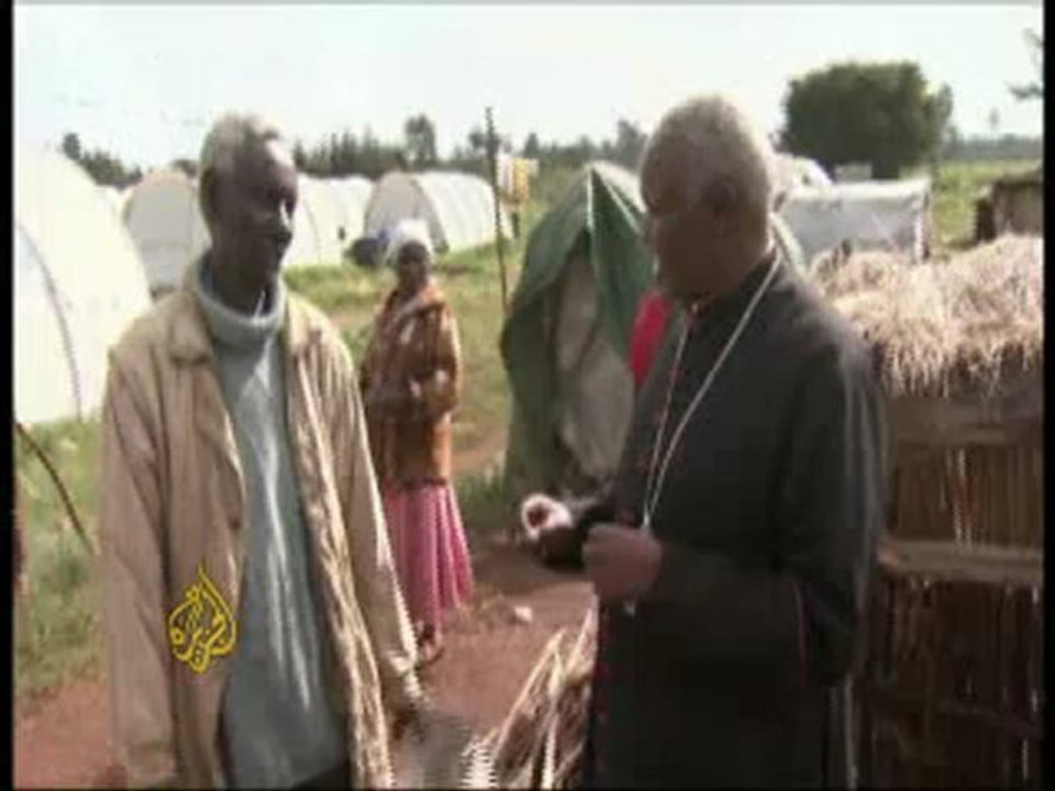 Kenyans seek justice over post-election violence - 30 Jul 09