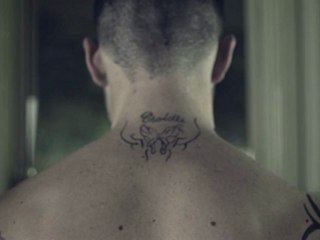 "Charlotte" - Teaser - First glimpse!