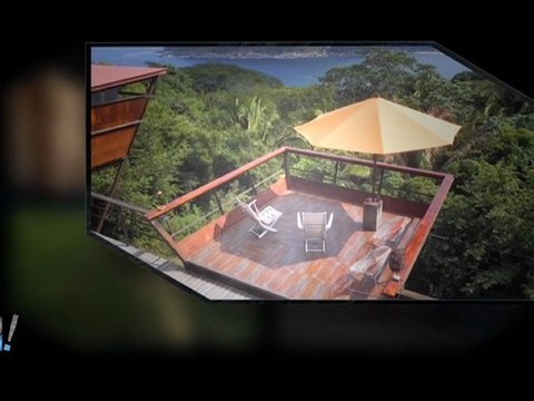 Film : SERIE HÔTELS INSOLITES (WEIRD HOTELS ) - Episode 11 - VUE SUR JUNGLE