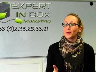 La promotion des ventes - Les jeudi d'Emilie